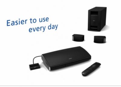 Lifestyle 235 easy to use